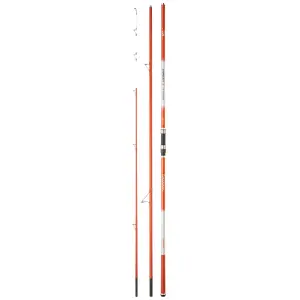 Beicastrute Daiwa Shorecast X S 33 423 H 100-225g image-0