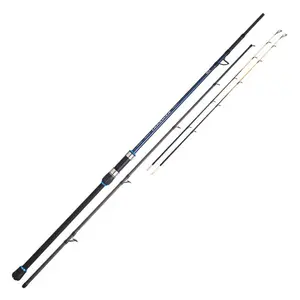 Cane boat Daiwa Super Kenzaki QB 300 H 100-300g image-0