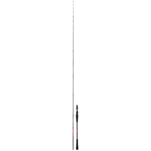 Canne casting Daiwa Saltist 712 HB 60-150g image-0