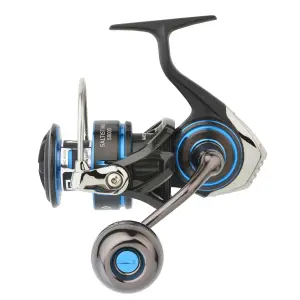 Carrete Daiwa Saltist Mq 4000 D Xh image-0