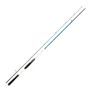 Spinhengel Daiwa Spitfire SB 702 XHFS 28-84g image-0