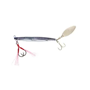 Lok Daiwa Samourai SJ 20 g (x2) image-0