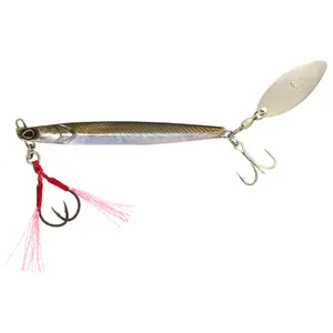 Lok Daiwa Samourai Spin 30 g image-0
