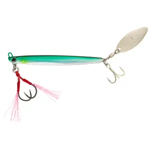 Lok Daiwa Samuraï Spin 20 g image-0