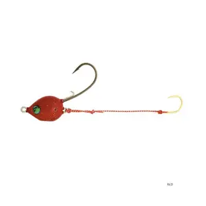 Cabeza de plomo Daiwa Tenya JIG 21 g image-0