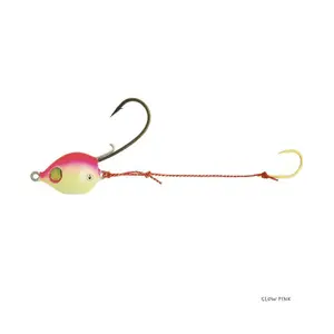 Cabeza de plomo Daiwa Tenya JIG 28 g image-0