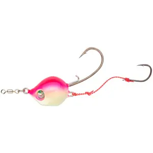 Loodkop Daiwa Tenya JIG 72 g image-0