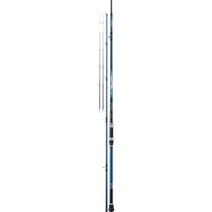 Teleskopischer Gehstock Daiwa Team QB 240 H 100-200 g image-0