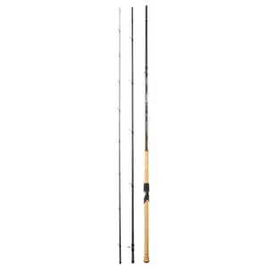 Pértiga telescópica Daiwa TD Trout 393 L 1-12 g image-0