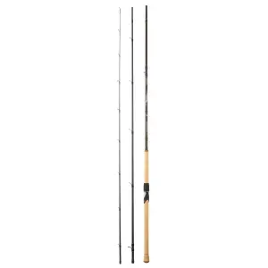 Vara telescópica Daiwa TD Trout 393 ML 2-16 g image-0