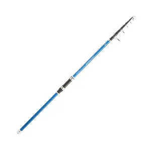 Spinning rods Daiwa Triforce 330 TMH image-0