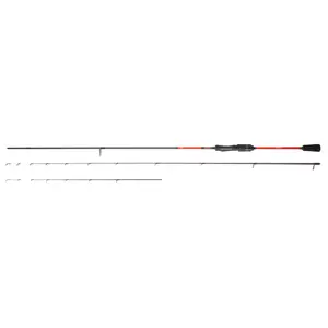 Spinnrute Daiwa Twilight Coregone 182 Q image-0