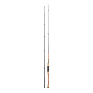 Caña de spinning Daiwa Twilight S 562 ULFS 0,5-5 g image-0