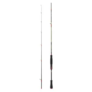 Canna da spinning Daiwa Tournament VT AGS 182 HM HFS 10-35 g image-0