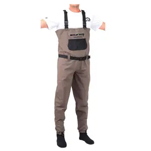 Waders respirant Daiwa 3C 125 / 94 cm image-0