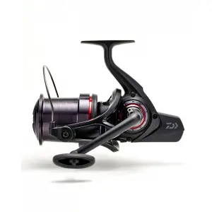 Bobina Daiwa Whisker 22 45 Scw Qd Ot