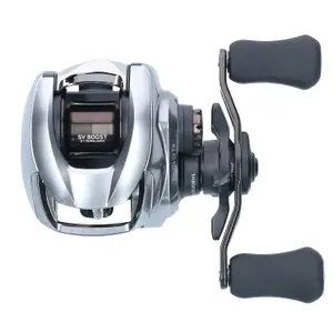Spule Rolle Daiwa ZILSVTWG100HL image-0