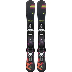 Kids Ski Pack Dynastar my first menace (team 4 b) image-0