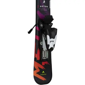 Kids Ski Pack Dynastar my first menace (team 4 b) image-3