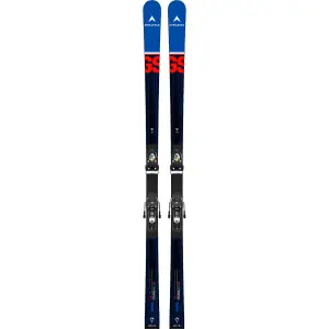 Balení lyží Dynastar speed crs wc gs r22/spx12 rkr image-0