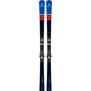 Paquete de esquís Dynastar speed crs master gs/spx12 rts image-0