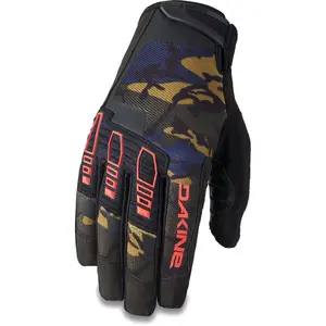 Luvas Dakine Cross-x image-0