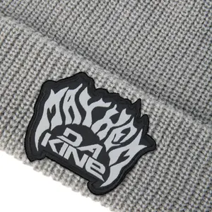 Bonnet Dakine Cory x Mayhem image-1