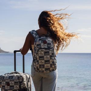 Ryggsäck Dakine Campus Hawaii image-2