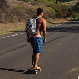 Ryggsäck Dakine Campus Hawaii image-3