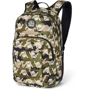 Backpack Dakine Campus - Hawaii 25L