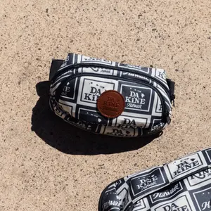 Sacoche banane Dakine Hawaii image-1