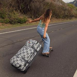 Kuffert på hjul Dakine Hawaii image-3