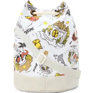 Shoulder Bag Dakine Saturday image-1