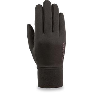 Women's fleece gloves Dakine T1-R