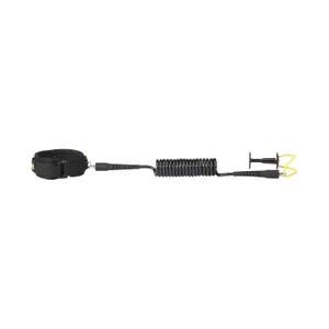 Leash de surf pour biceps Dakine Bodyboard 4FT X 1/4IN
