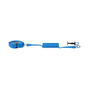 Leash de surf pour biceps Dakine Bodyboard 4FT X 1/4IN