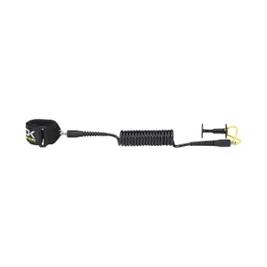 Leash da surf per polso Dakine Bodyboard 4FT X 1/4IN