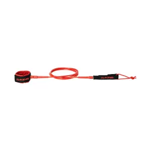 Leash de surf Dakine Kainui team 8FT X 1/4IN