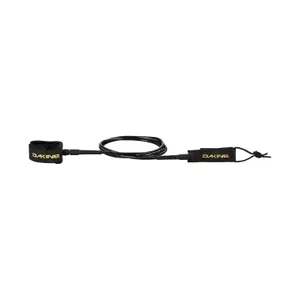 Leash de surf de cheville Dakine Longboard 10FT X 1/4IN
