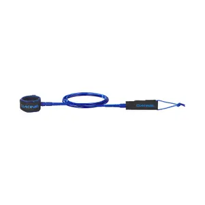 Surf-Leash für den Knöchel Dakine Longboard 9FT X 1/4IN