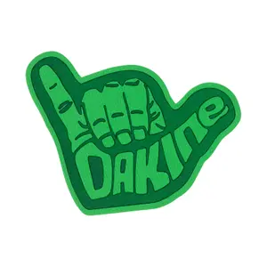 Pá de aderência Dakine Shaka Stomp
