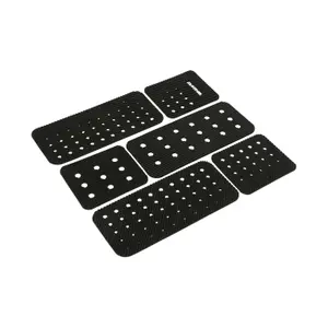 Pad Dakine Front Foot 2,0