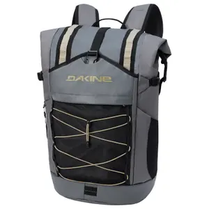 Rucksack Mission mit Rollverschluss Dakine