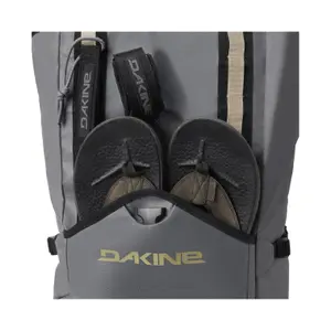 Rucksack Mission mit Rollverschluss Dakine image-2