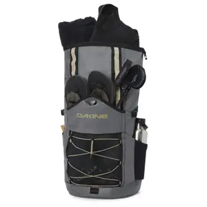 Rucksack Mission mit Rollverschluss Dakine image-3