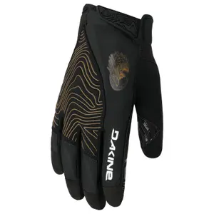 Guantes largos Dakine Team Cross-X 2.0 Graham Agassiz