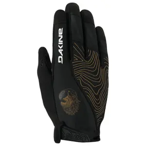 Guantes largos Dakine Team Cross-X 2.0 Graham Agassiz image-3