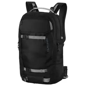 Rygsæk Dakine Mission Pro