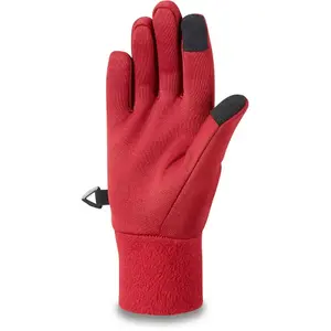 Guantes de esquí para niños Dakine Storm Liner image-1