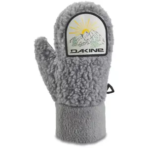Baby fleece mittens Dakine Dasher image-0